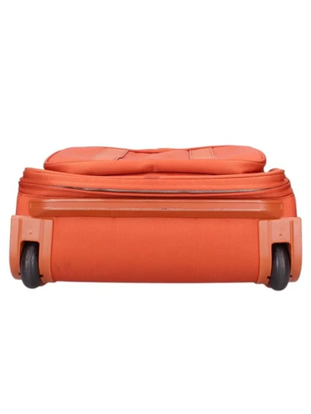Hermes Acapulco Carry-On Case Travel Luggage
